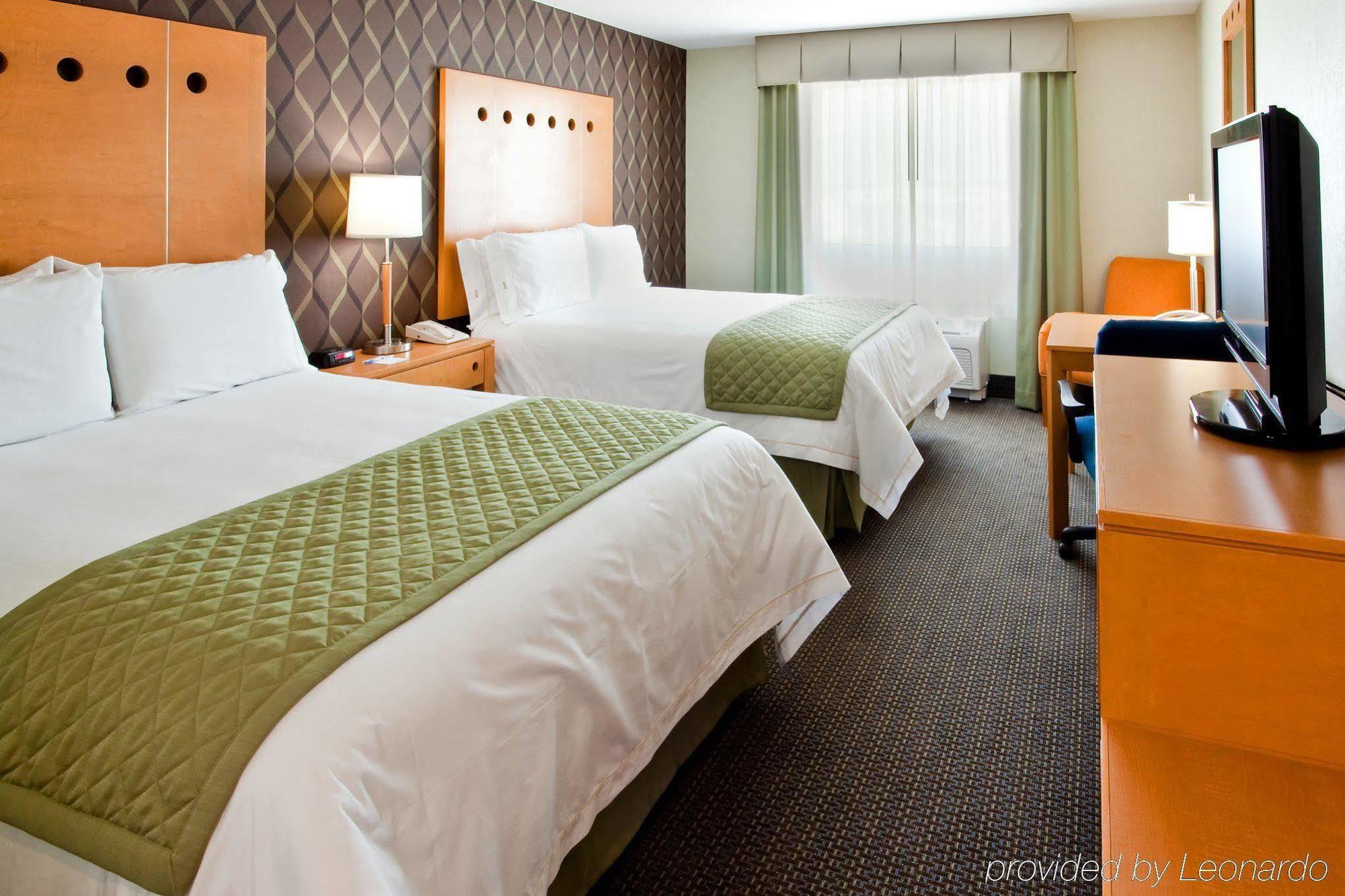 Holiday Inn Express & Suites Monterrey Aeropuerto, An Ihg Hotel Chambre photo